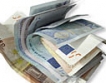 808 евро - средна заплата в банка