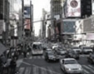 Times Square става пешеходна зона
