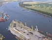 Румъния модернизира пристанища по Дунава