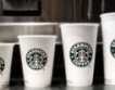 Starbucks с печалба през второто тримесечие