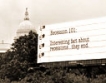 САЩ противостоят на рецесията с билбордове