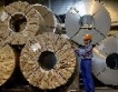 ArcelorMittal на червено с $1 млрд.