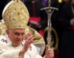Папа Бенедикт XVI предлага нов финансов ред