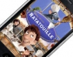 Walt Disney се насочва към мобилните игри през iPhone