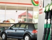 Скъпият бензин съсипва лятото на британците 