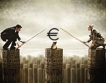 Малките европейски банки ще изчезнат 