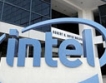 Intel постигна десетгодишен рекорд