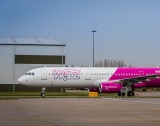 Wizz Air набира 4600 пилоти