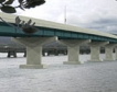 Германия: 3000 моста за ремонт