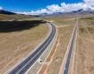 Най-високата магистрала отворена за движение