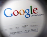 Съд на ЕС потвърди 2.4 млрд.евро глоба срещу Гугъл