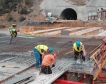 Свлачища на тунел „Железница“ бавят строежа 