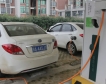 Силни продажби на електромобили в Китай