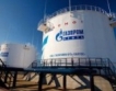 "Газпром" и поскъпването на газа