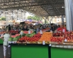 Нелегални търговци на плодове зеленчуци 