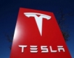 Tesla изтегля 11 700 електромобила