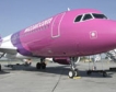 Wizz Air възстановява заплатите на пилотите си