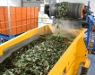 41% от пластмасовите отпадъци рециклирани в ЕС