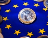 Икономиката на еврозоната се забави