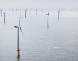 RWE строи вятърни паркове в Северно море