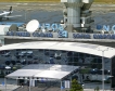 Летище София: Над 3.3 млн. пътници за 2021