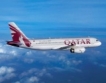 Qatar Airways поръча 50 самолета Boeing