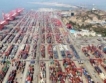 Китай: Ръст на вноса и износа