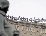 Срив в печалбата на UniCredit заради Русия