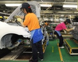 Toyota изпитва недостиг на чипове + Foxconn
