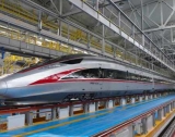 Сърбия пуска високоскоростна жп линия