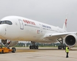 Китай основен пазар за Airbus