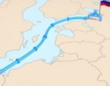 Газпром пренасочи "Северен поток 2" към Русия