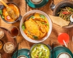 Китай - храна и здраве