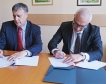 АДФИ и ИДЕС подписаха споразумение за сътрудничество