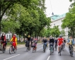 Австрийска велоконференция за климата