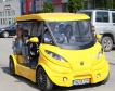 1000 електромобила планира българска фирма