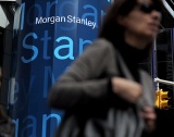 Morgan Stanley: Лека рецесия в еврозоната, Q4