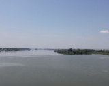 Разходка по дъното на Дунав