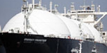  "Булгаргаз" закупи LNG в Гърция