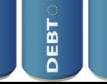 Нови държавни дългове предстоят