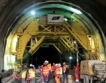 Строежът на моста при тунел "Железница" + видео