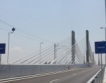8 млн. коли са преминали през Дунав мост 2