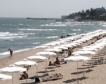 Гърция: 4 евро бира на плажа
