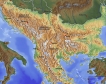 Престъници и стоки на Балканите