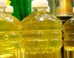 Русия увеличи износа на слънчогледово олио