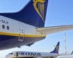 Нискотарифната авиокомпания "Райънеър" вече на печалба