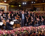 Виенската филхармония с 14 премиерни творби 