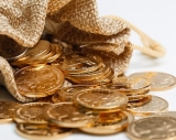 Българи предпочитат злато пред валути