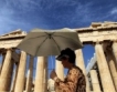 Гърция: Безработицата расте, въпреки силния туризъм