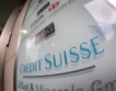 Credit Suisse плаща $495 млн.